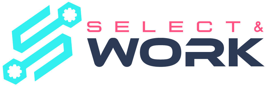 Selectandwork Logo