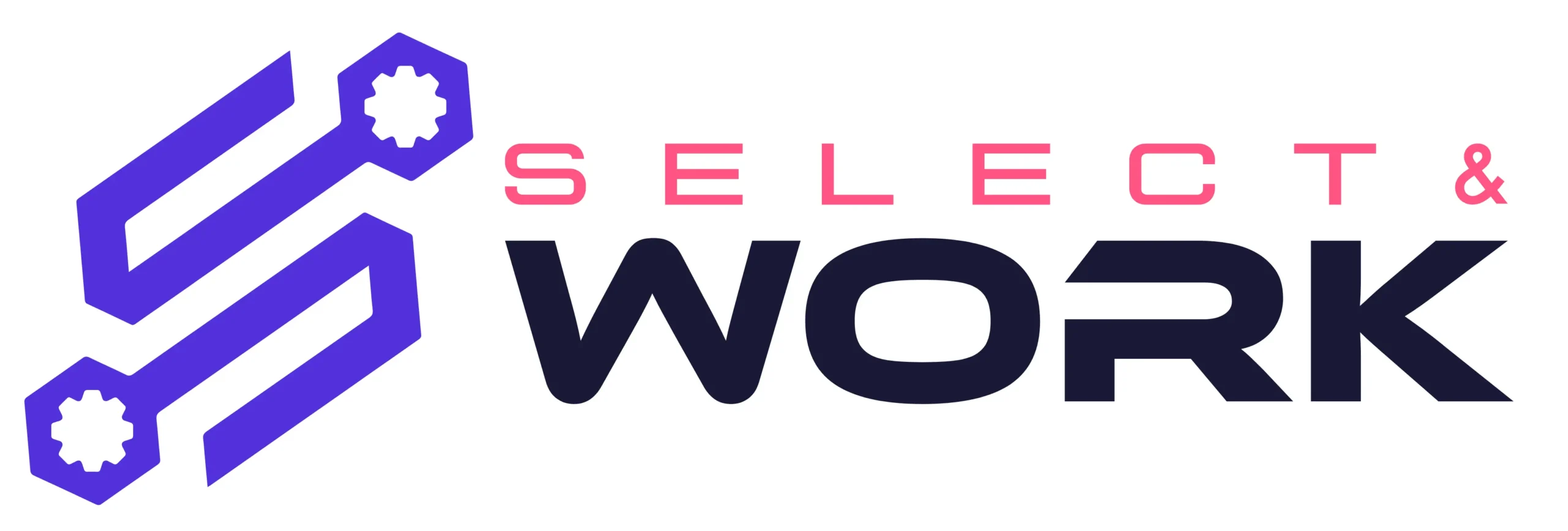 SelectandWork
